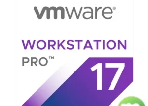 VMware Workstation Pro Crack