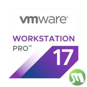 VMware Workstation Pro Crack