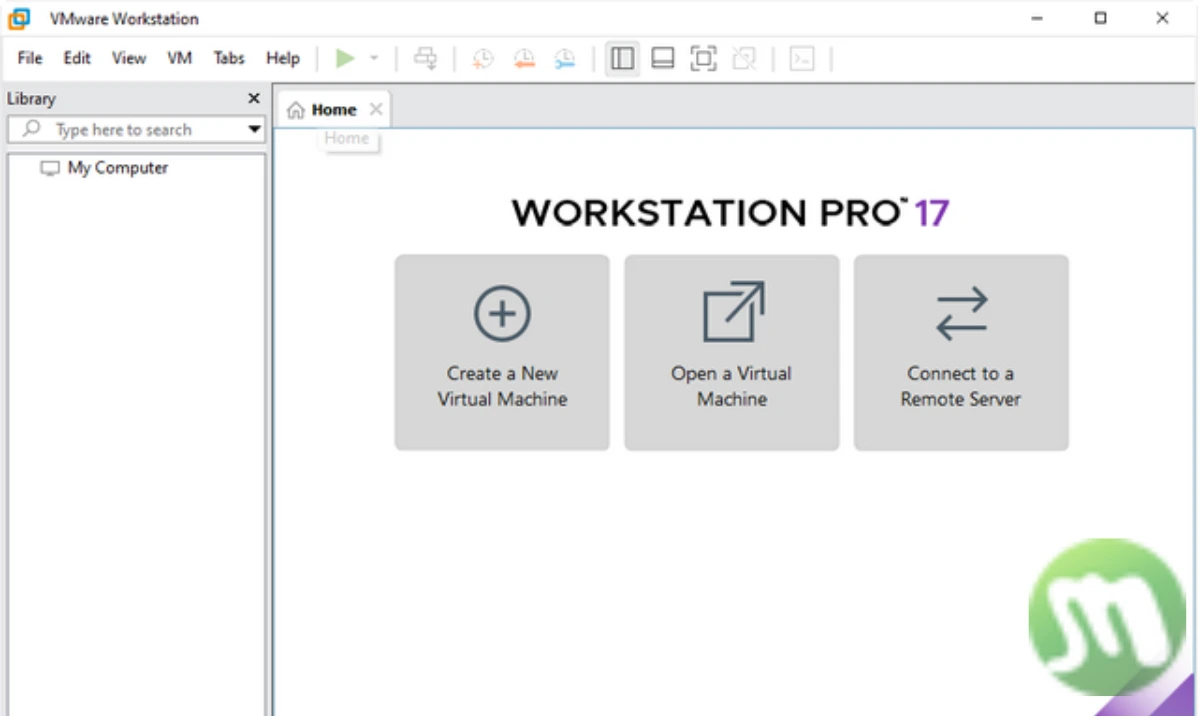 VMware Workstation Pro Free Download