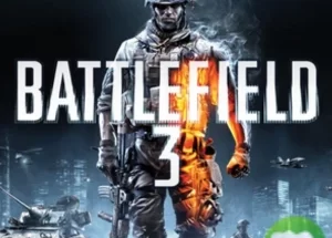 โหลด Battlefield 3 PC