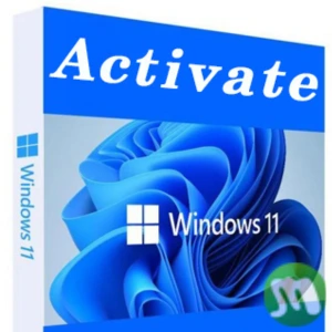 Activate Windows 11 ถาวร