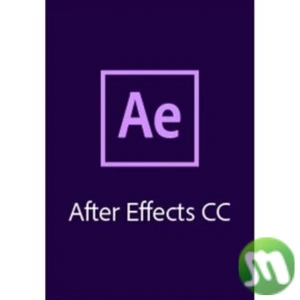 Adobe After Effects 2021 ถาวร