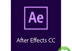 Adobe After Effects 2021 ถาวร