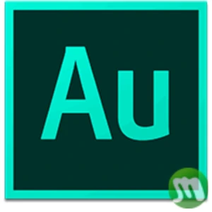 Adobe Audition CC 2017 ถาวร