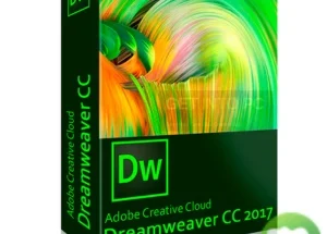 Adobe Dreamweaver CC 2017 Full