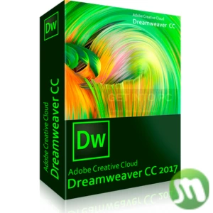 Adobe Dreamweaver CC 2017 Full