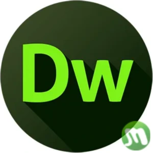 Adobe Dreamweaver CS6 ถาวร