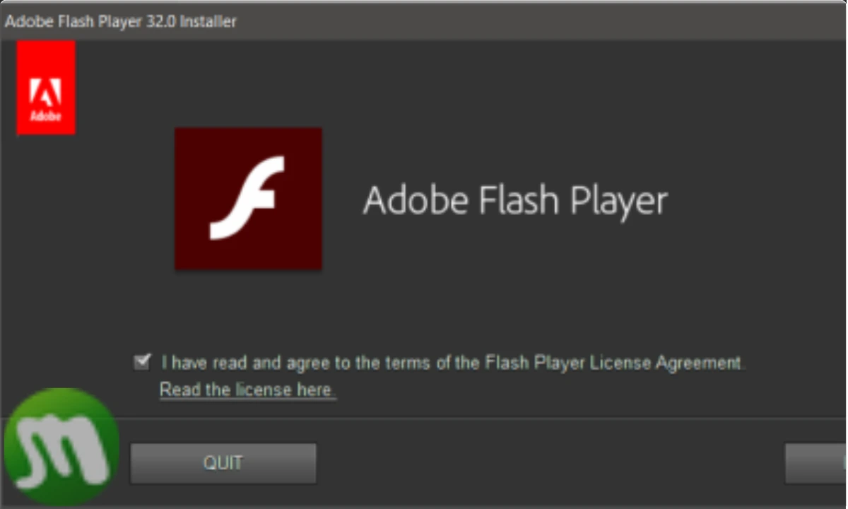 Adobe Flash Player Free Download