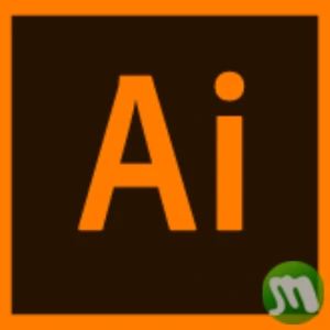 Adobe Illustrator CC 2018 ถาวร