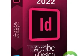 Adobe InDesign 2021 ดาวน์โหลด-ฟรี