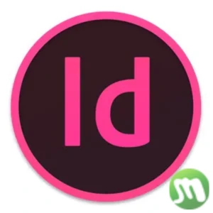 Adobe InDesign CS6 ถาวร