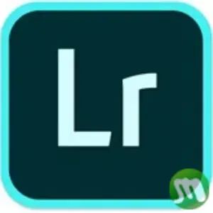 Adobe Lightroom CC 2017 ถาวร