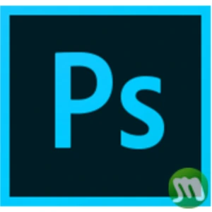 Adobe Photoshop CC 2019 ถาวร