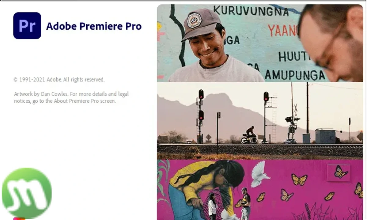 Adobe Premiere Pro 2021 Free Download