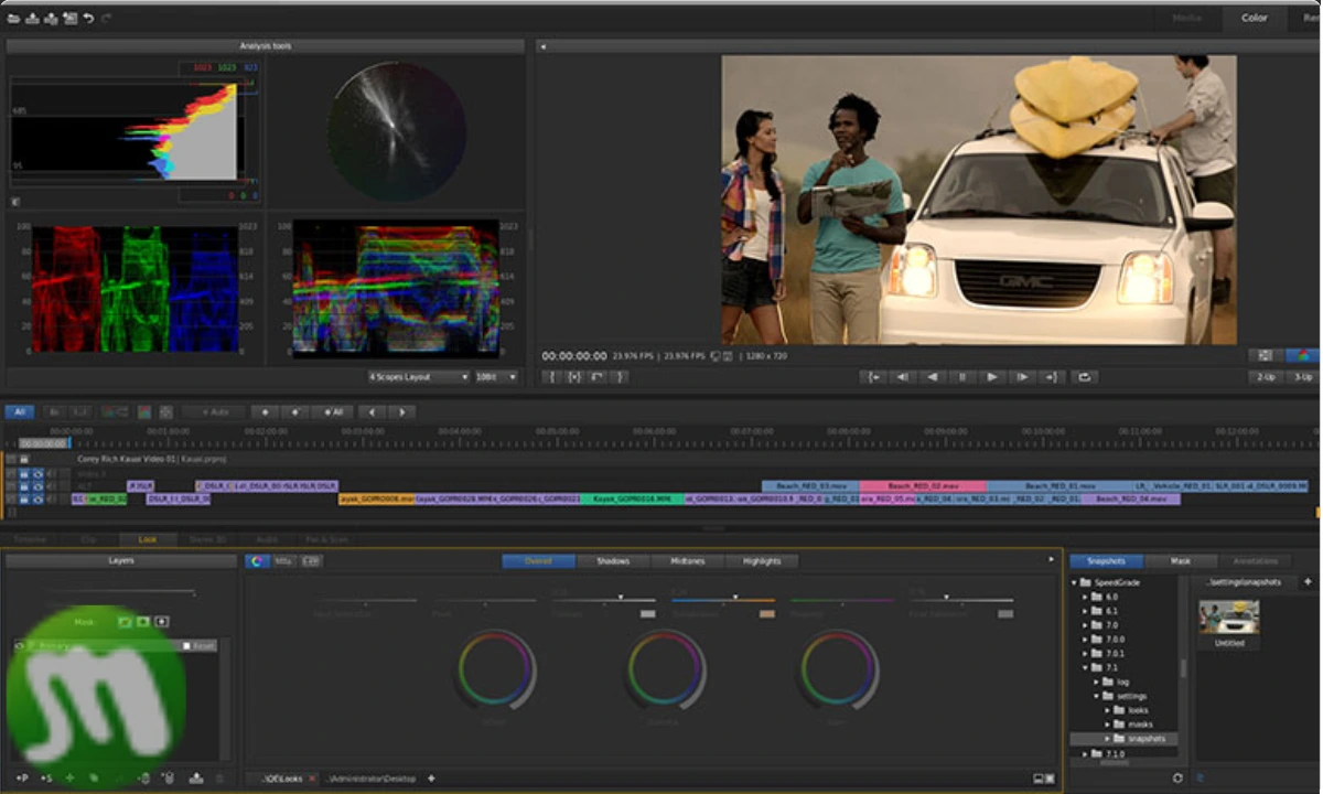 Adobe Premiere Pro CC 2017 Free Download