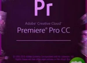 Adobe Premiere Pro CC 2017 โหลดฟรี