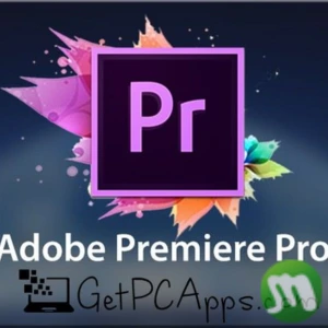 Adobe Premiere Pro CC 2019 ถาวร