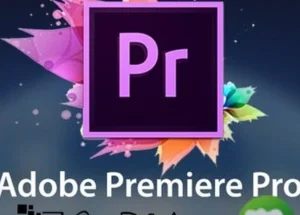 Adobe Premiere Pro CC 2019 ถาวร