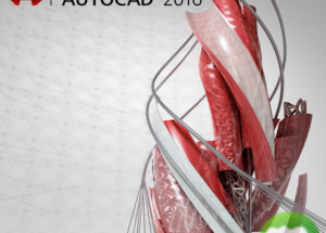 AutoCAD 2016 Crack