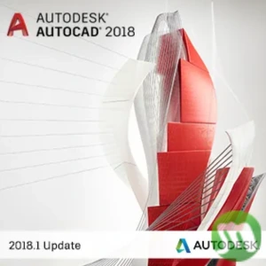 Autodesk AutoCAD 2018 Full Crack