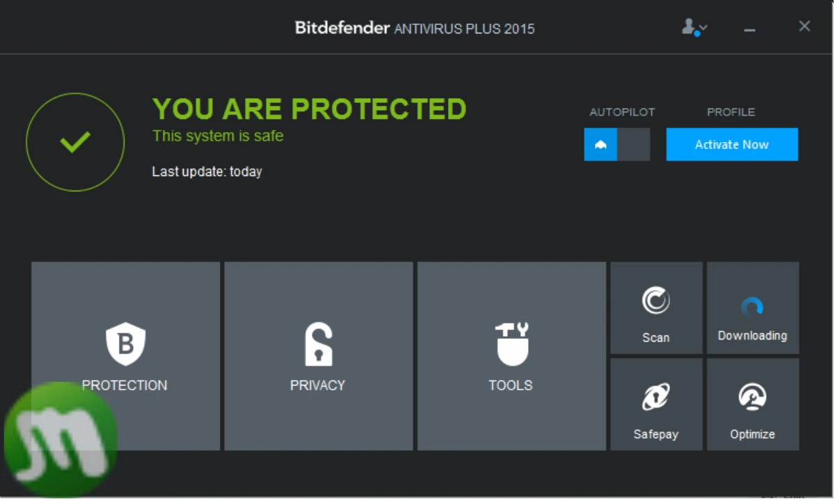 Bitdefender Antivirus Plus 2017 Free Download