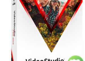 Corel VideoStudio 2019 Crack