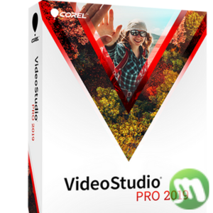 Corel VideoStudio 2019 Crack