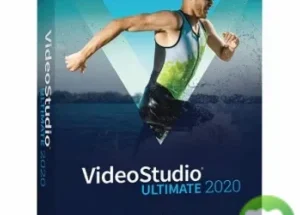 Corel VideoStudio 2020 Free Download