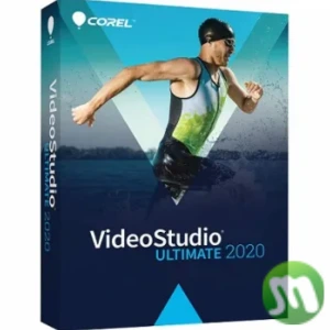 Corel VideoStudio 2020 Free Download