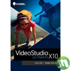 Corel VideoStudio Ultimate X10 ดาวน์โหลด