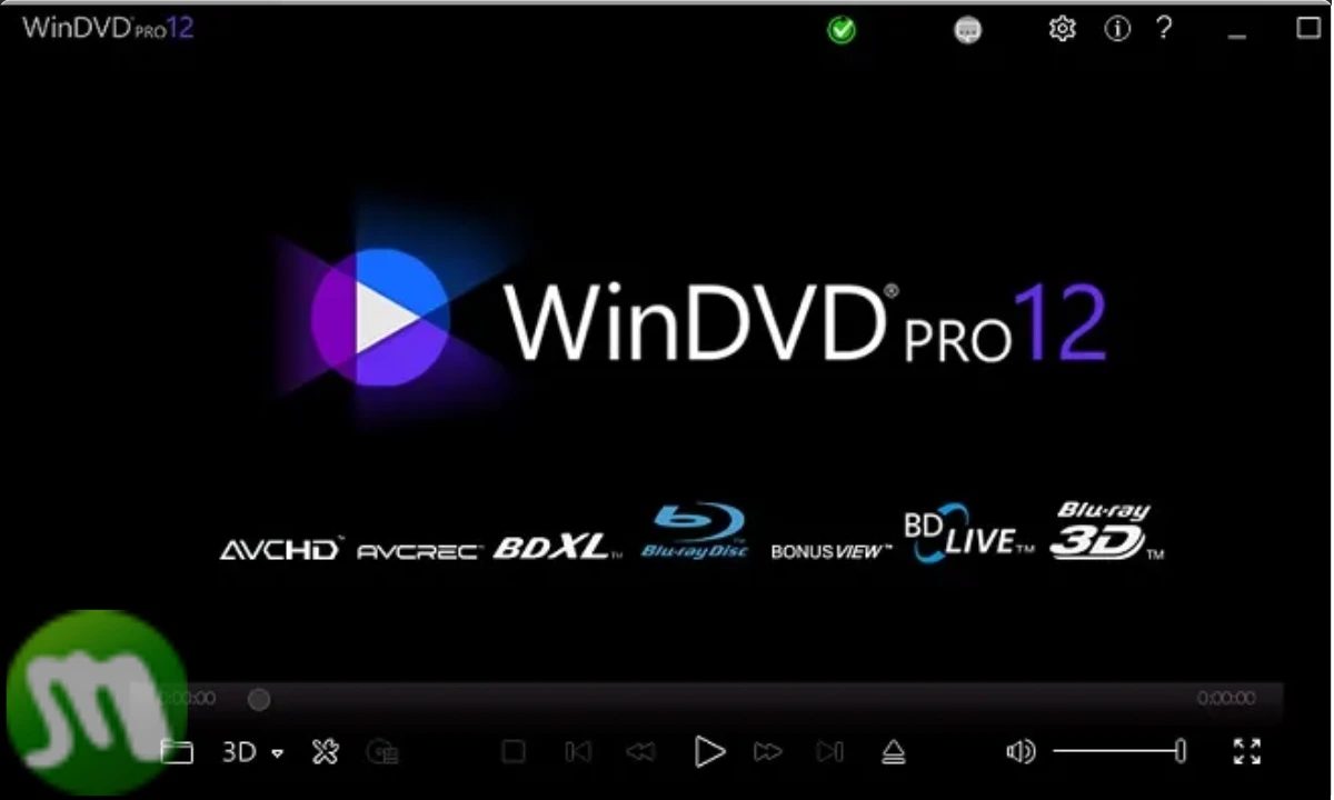 Corel WinDVD Pro Free Download