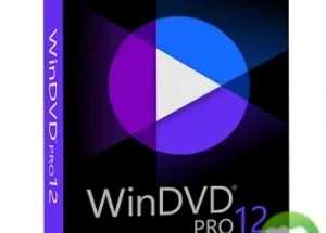 Corel WinDVD Pro Full Crack