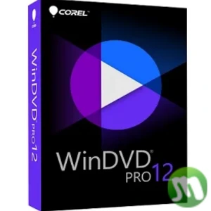 Corel WinDVD Pro Full Crack