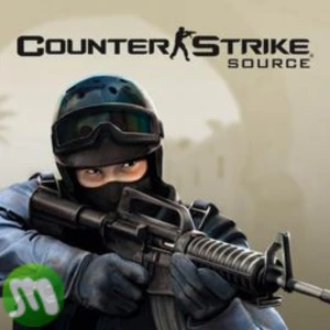 Counter Strike Source ดาวน์โหลด