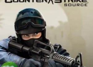 Counter Strike Source ดาวน์โหลด