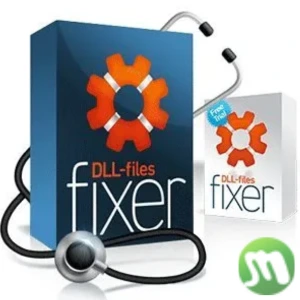 DLL-Files Fixer ถาวร