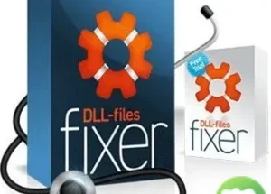 DLL-Files Fixer ถาวร