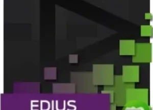 Edius Pro Full Crack