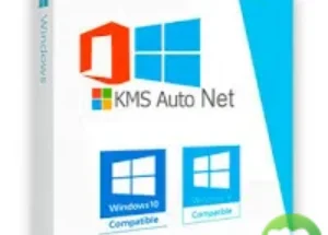 KMSAuto Net 2019 Free Download