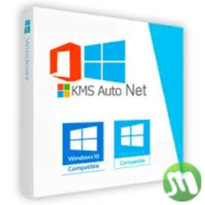 KMSAuto Net 2019 Free Download