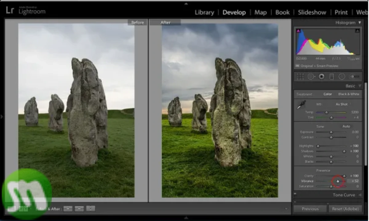 Lightroom CC 2018 Free Download