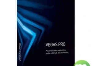 Magix Vegas Pro Crack