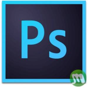 Photoshop CC 2018 ถาวร