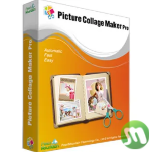 Picture Collage Maker Pro Full Crack