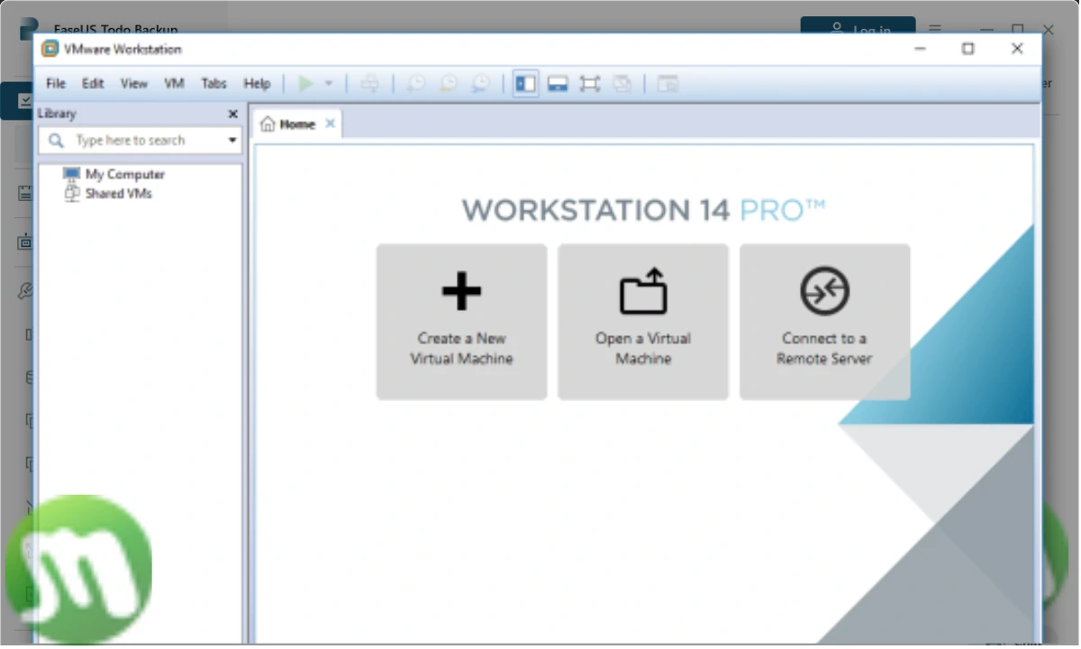 VMware Workstation Free Download