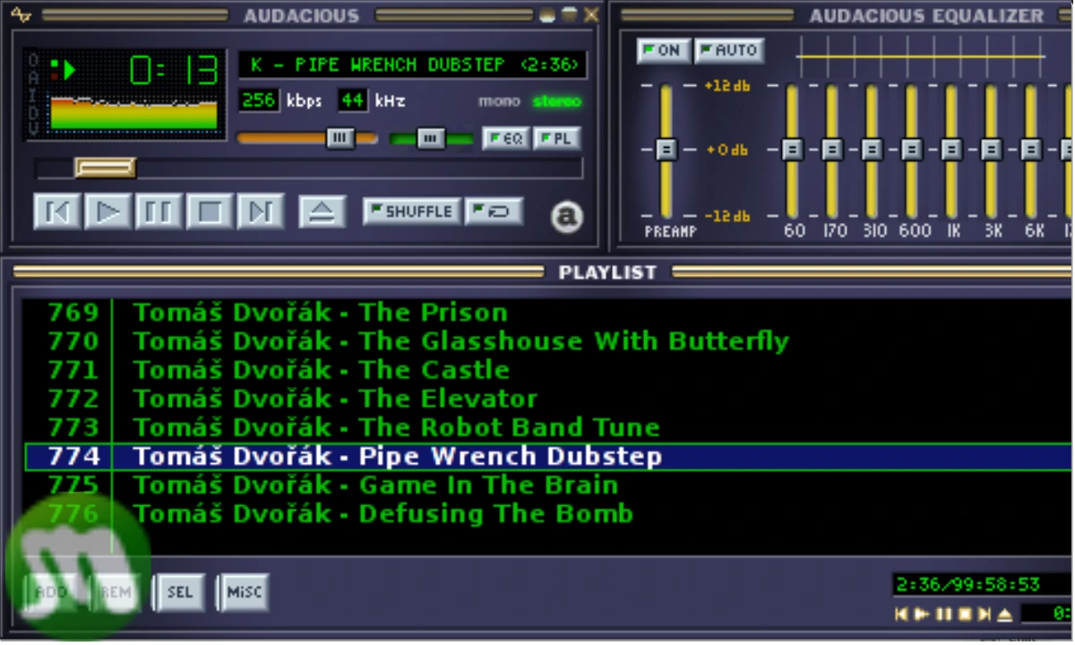 Winamp Pro Free Download