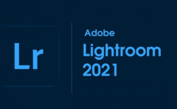 Download Adobe Lightroom Classic 2021