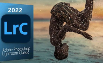 Download Adobe Lightroom Classic 2022