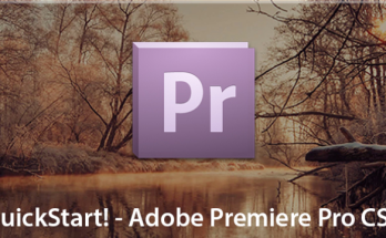 Download Adobe Premiere CS4