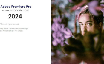 Download Adobe Premiere Pro 2024